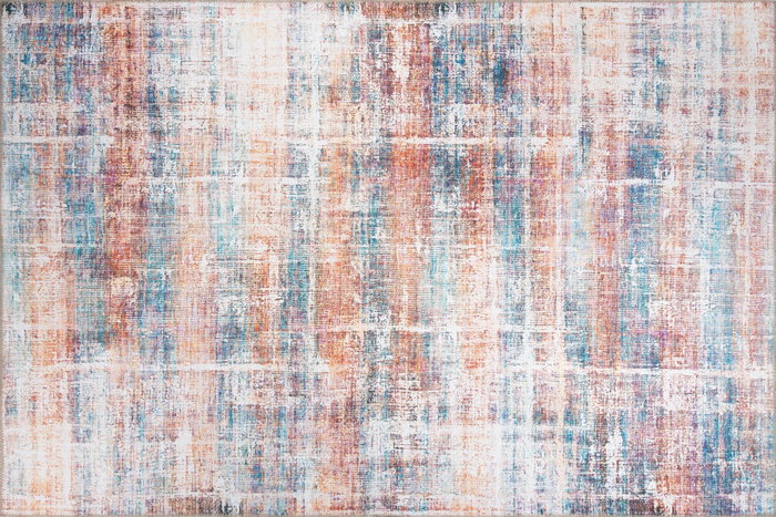Conceptum Funk Chenille AL 214 Multicolor 150 x 230 cm